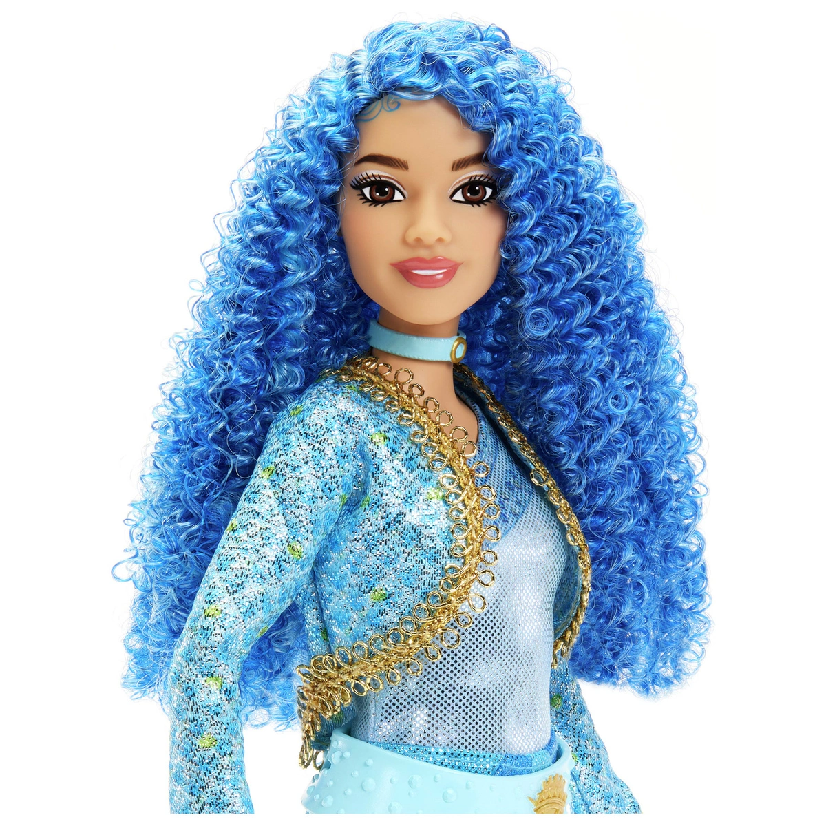Disney Descendants: The Rise of Red Princess Chloe Doll