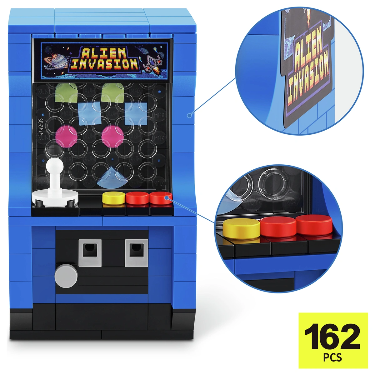 Zuru Max Retro Toy