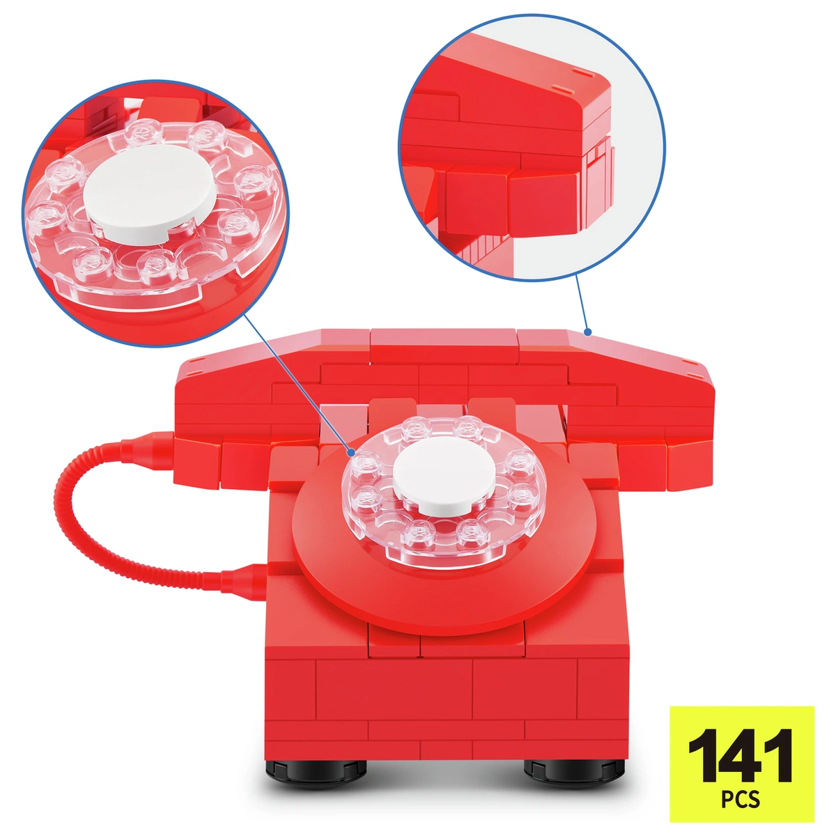Zuru Max Retro Toy