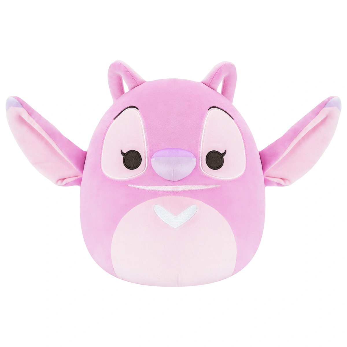 Squishmallows 10 inch Angel Plush Toy