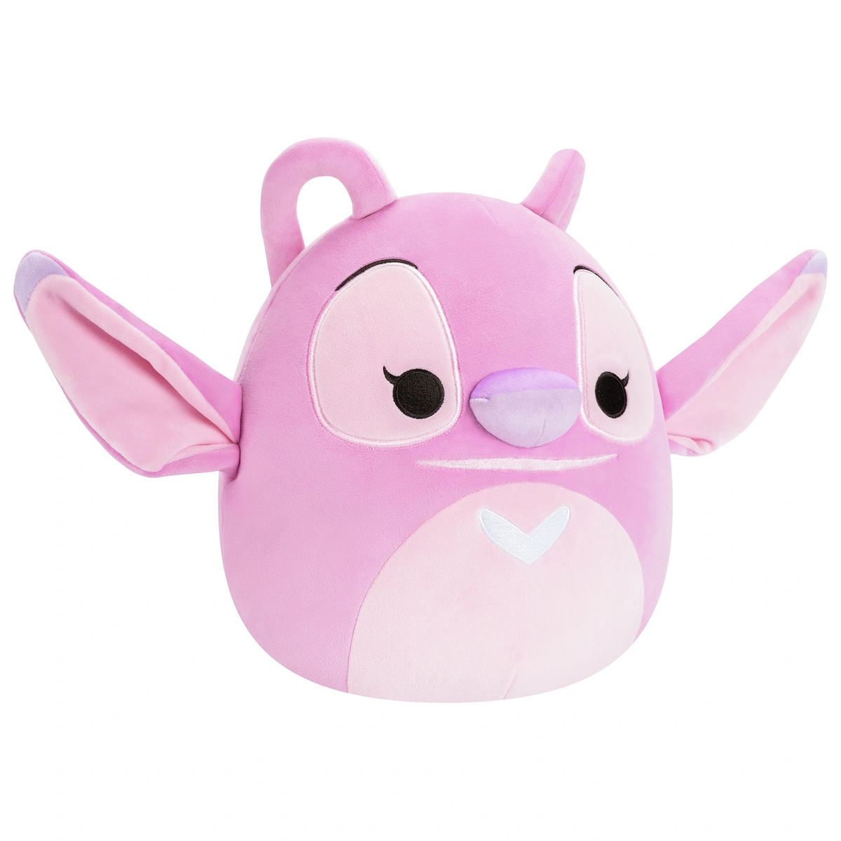 Squishmallows 10 inch Angel Plush Toy