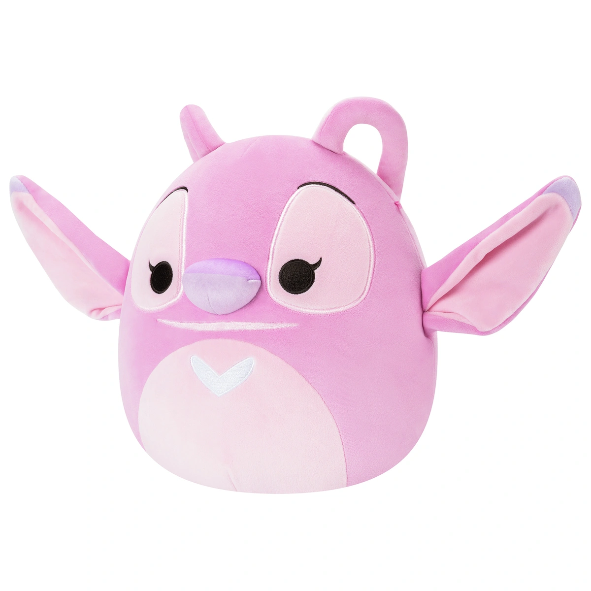 Squishmallows 10 inch Angel Plush Toy