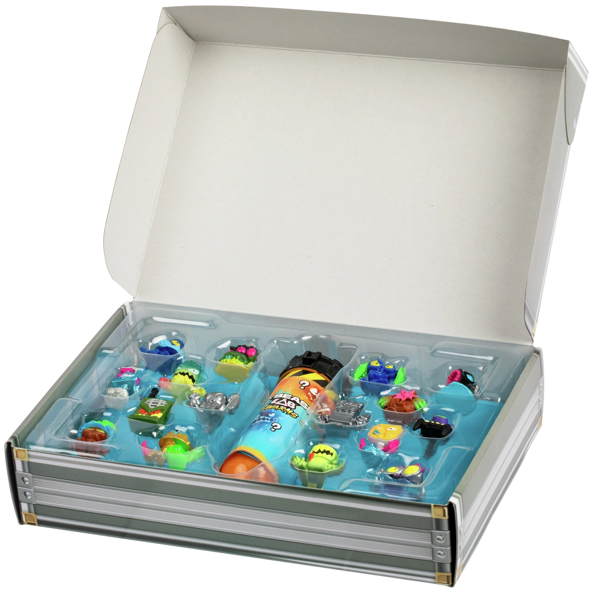 Mr Beast Lab S2 Swarms Figure