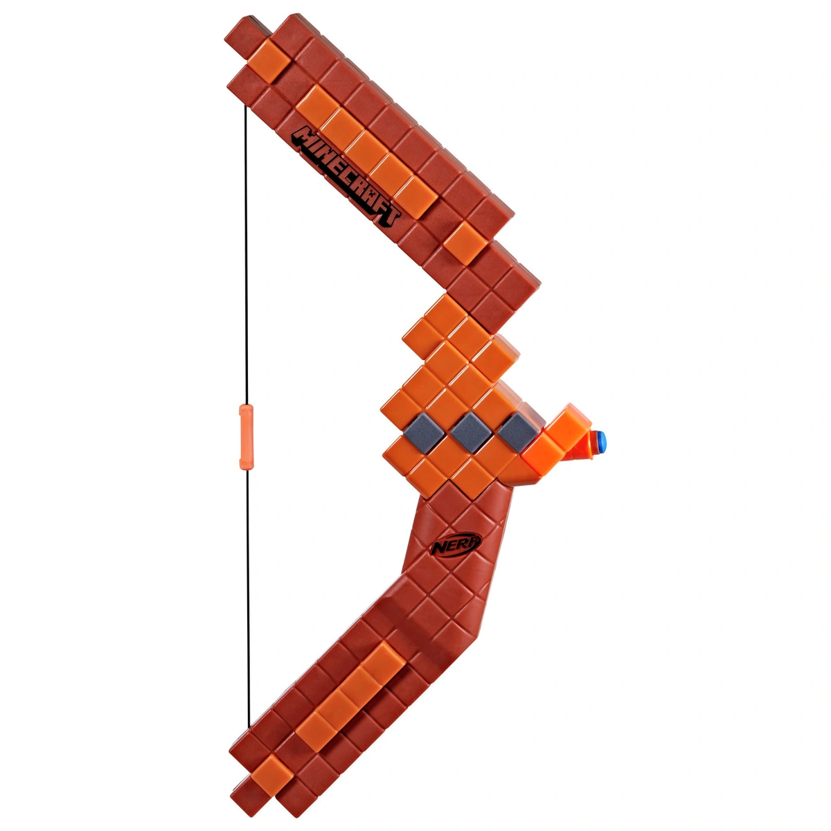 Nerf Minecraft Bow