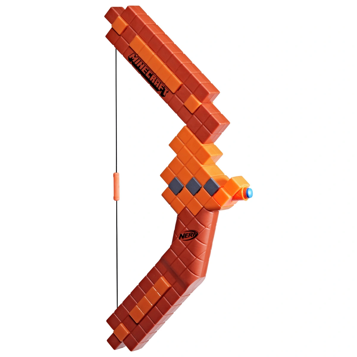Nerf Minecraft Bow