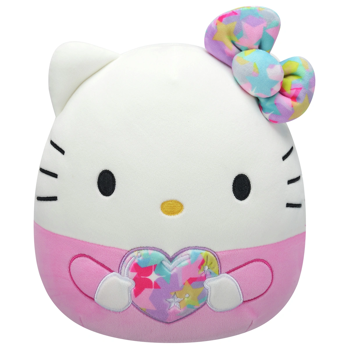 Squishmallows Hello Kitty Starshine 10 inch Plush
