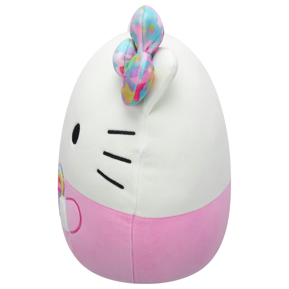 Squishmallows Hello Kitty Starshine 10 inch Plush