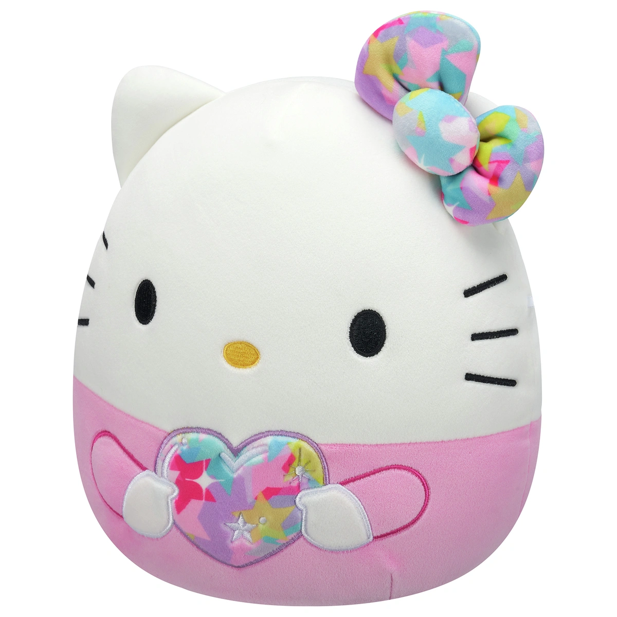Squishmallows Hello Kitty Starshine 10 inch Plush