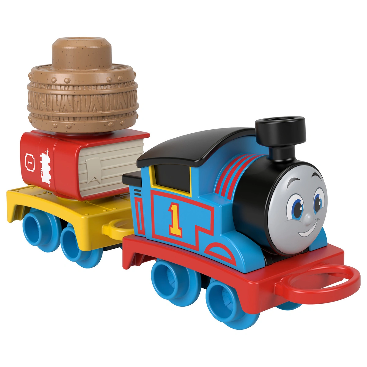 Thomas & Friends My First Thomas Push-Along Toy Train