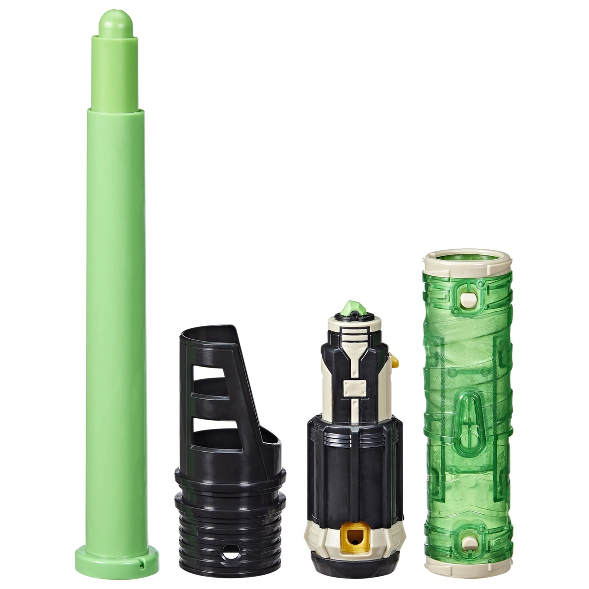 Star Wars Forge Kyber Core Luke Skywalker Lightsaber