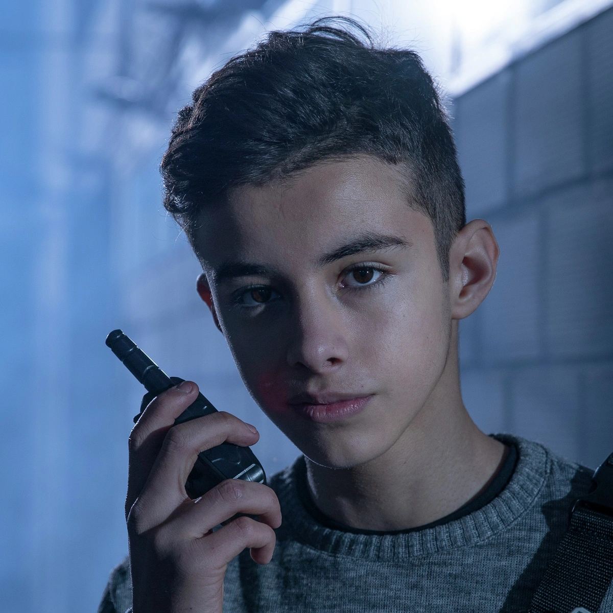 Spy X Walkie Talkies Set