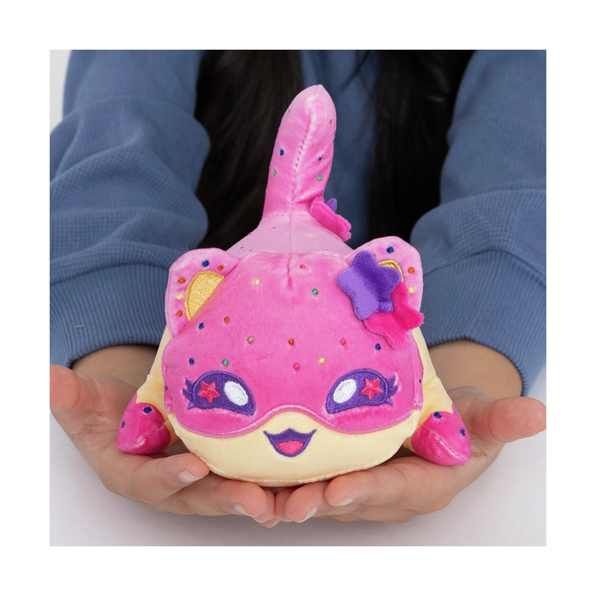 Aphmau  MeeMeows 6 Inches Mystery Plush - Carnival Treats