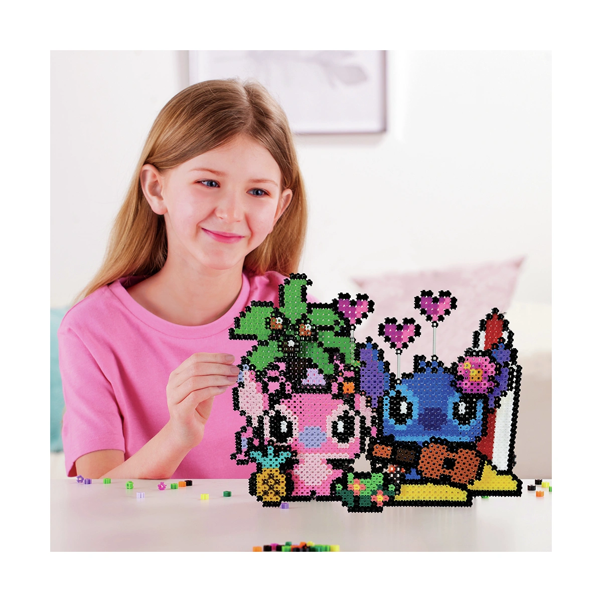 Simbrix Disney Stitch Feature Pack