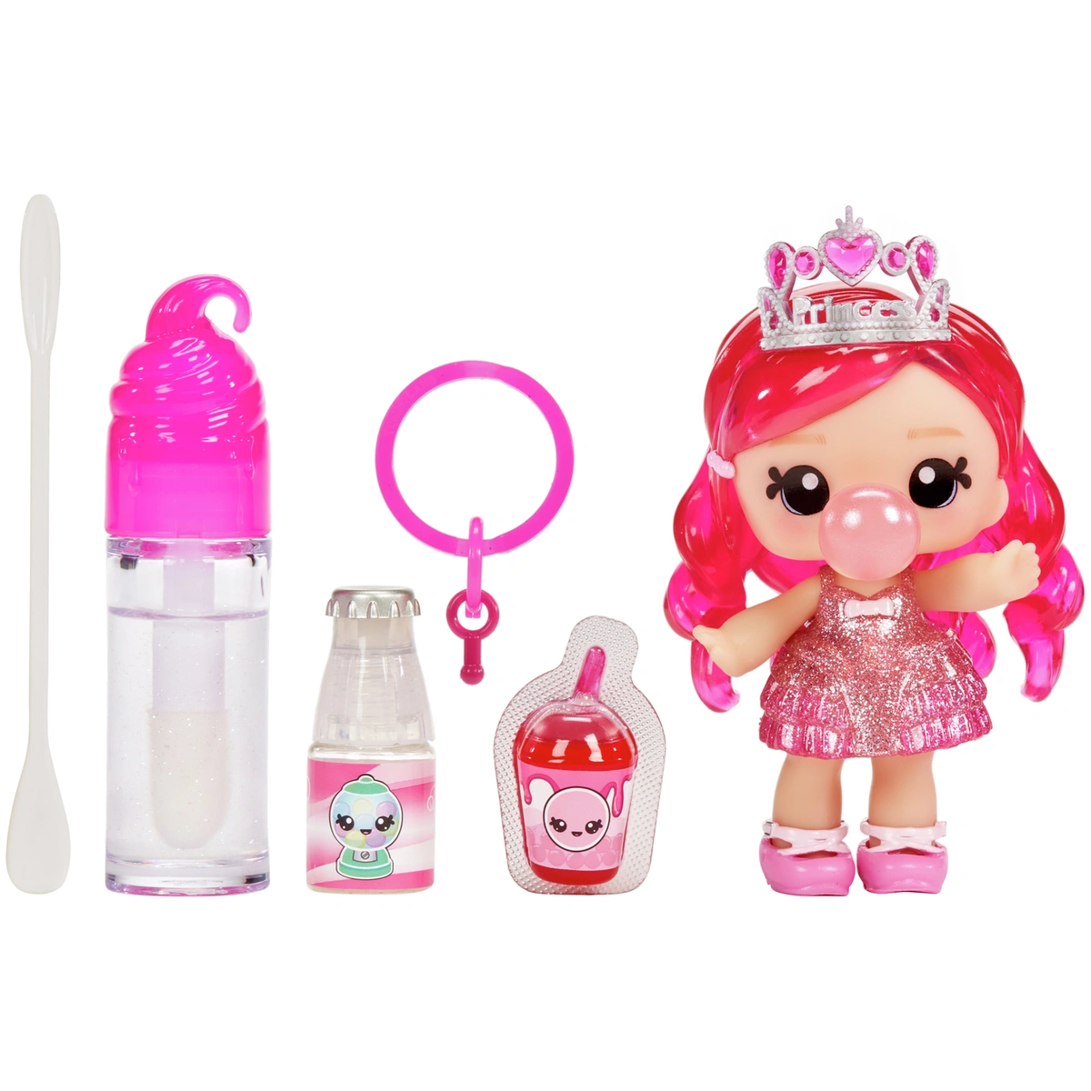 Yummiland Bianca Bubblegum