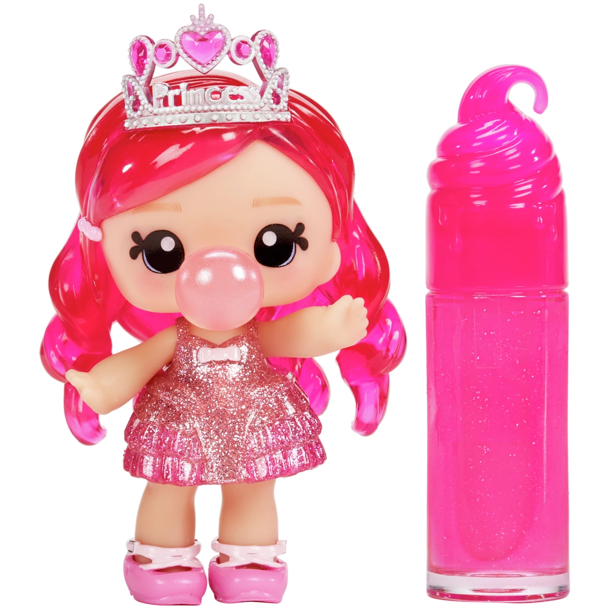 Yummiland Bianca Bubblegum
