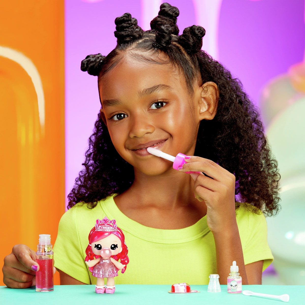 Yummiland Bianca Bubblegum