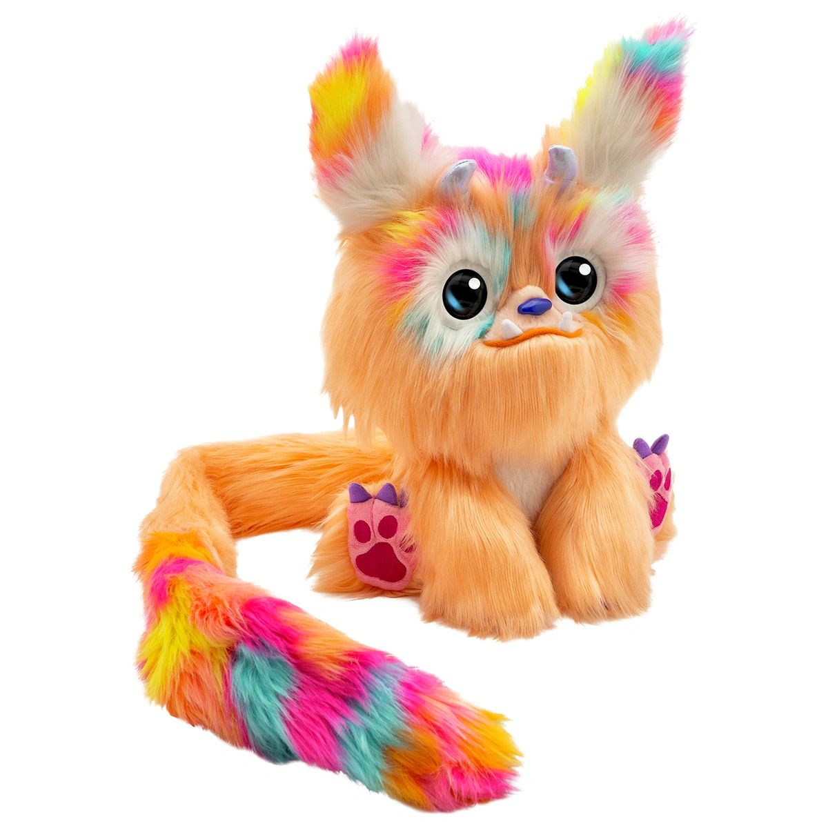Furlings Cleo Fur Toy