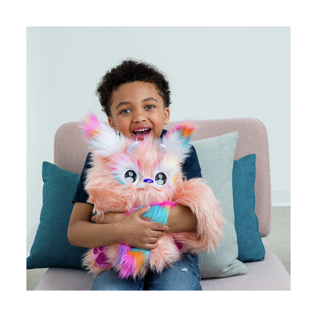 Furlings Cleo Fur Toy