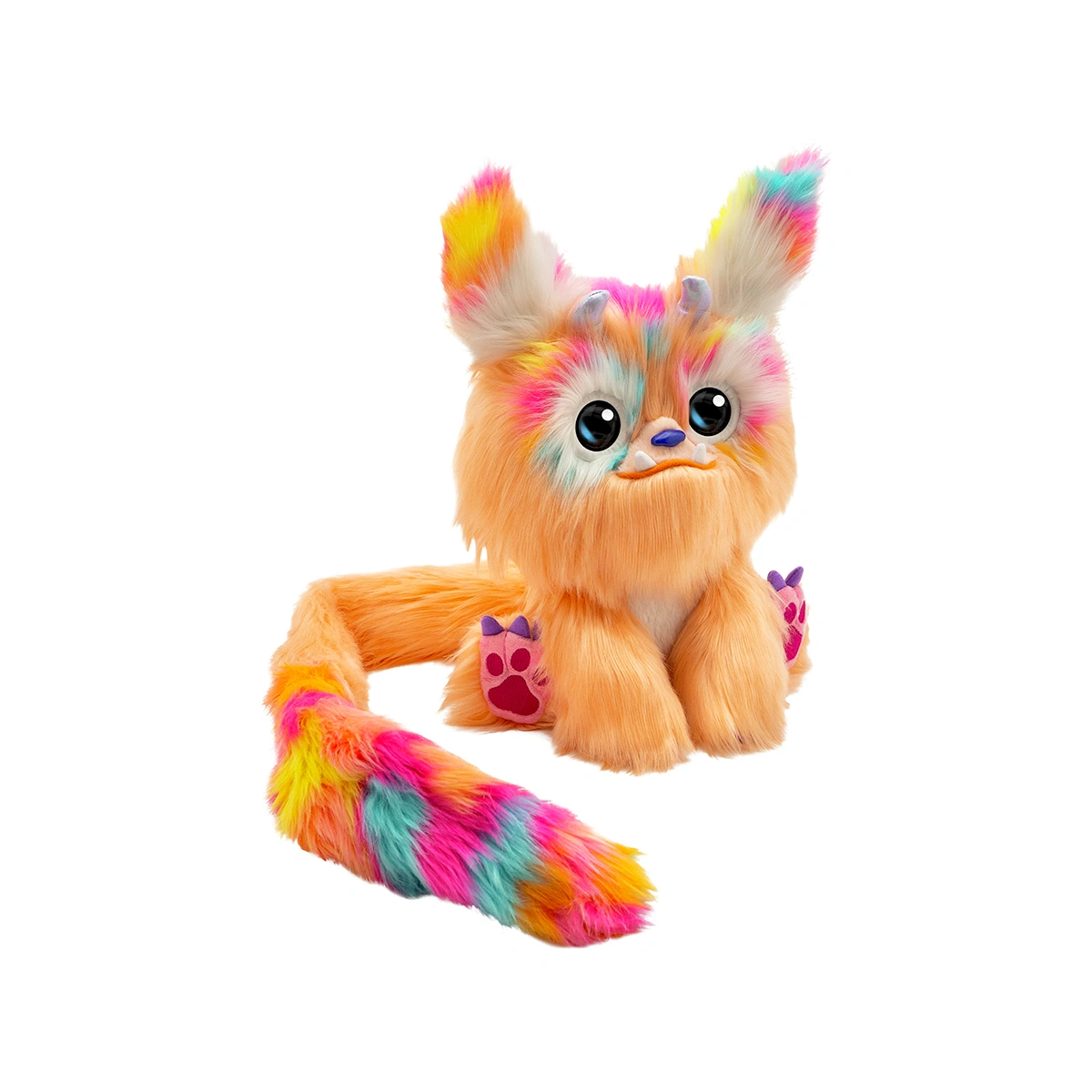Furlings Cleo Fur Toy