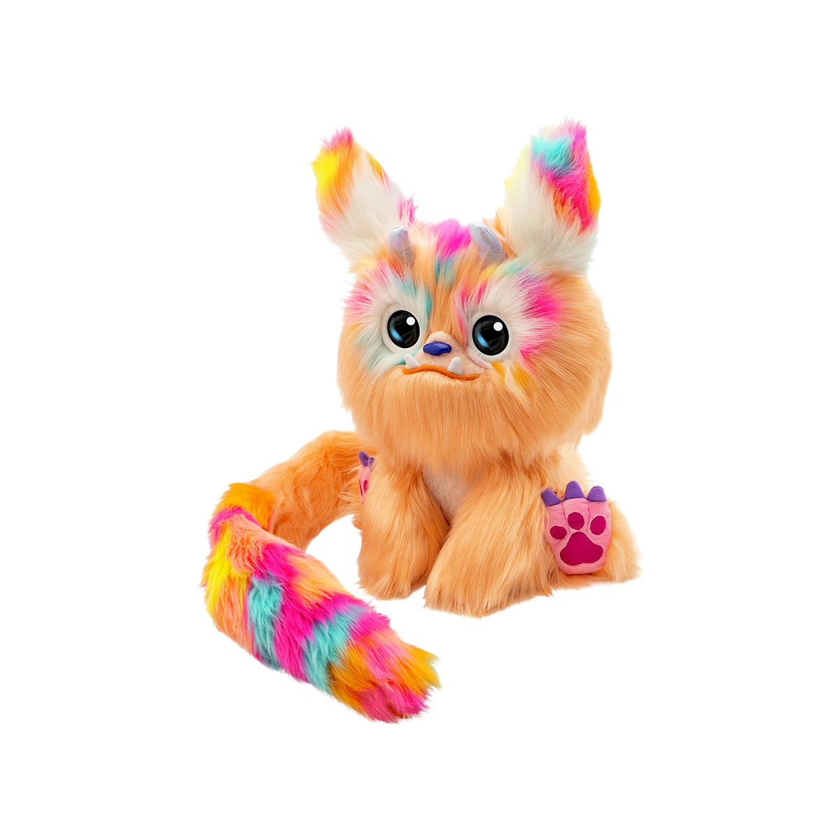 Furlings Cleo Fur Toy