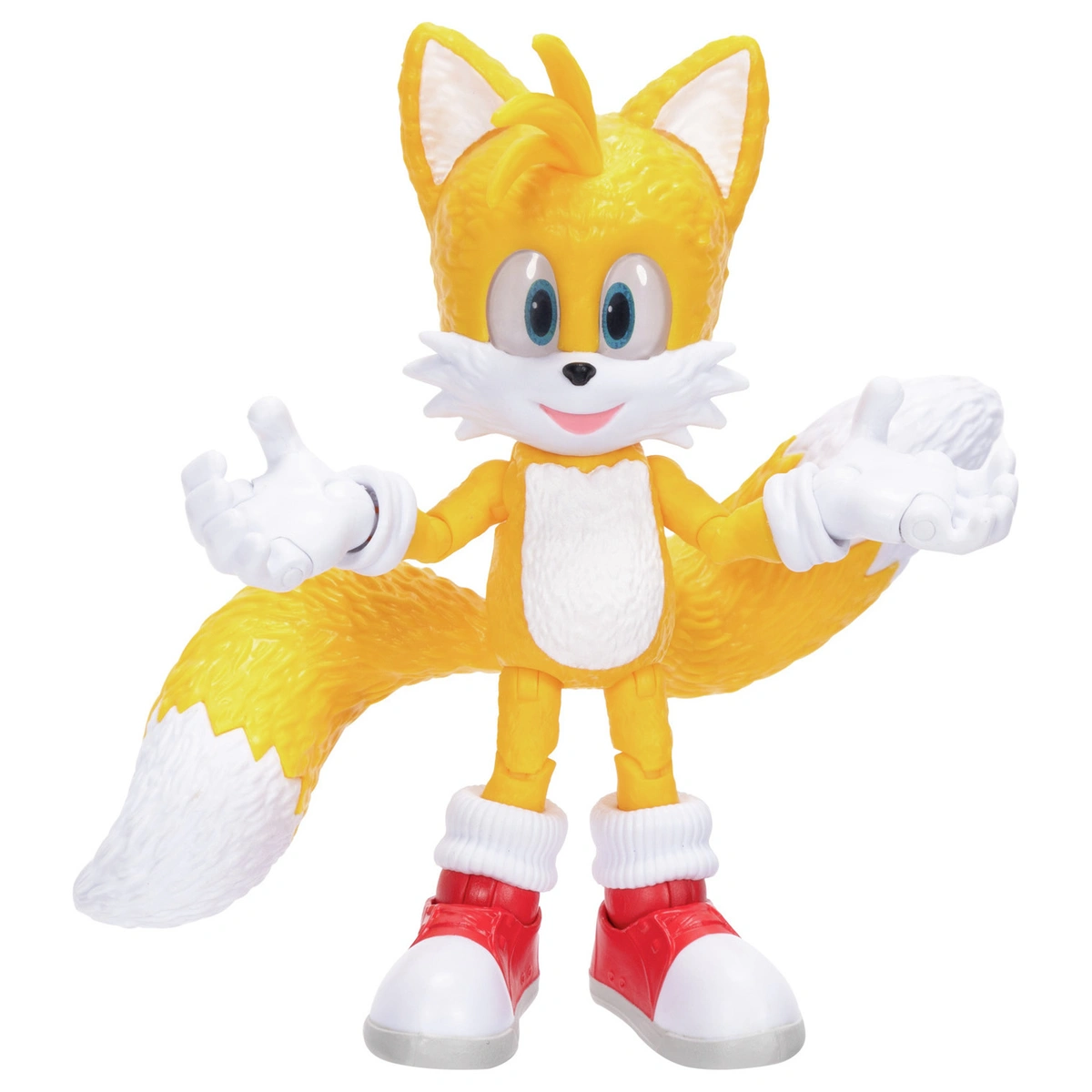 Sonic 3 Movie 5 Inch Figure-Tails