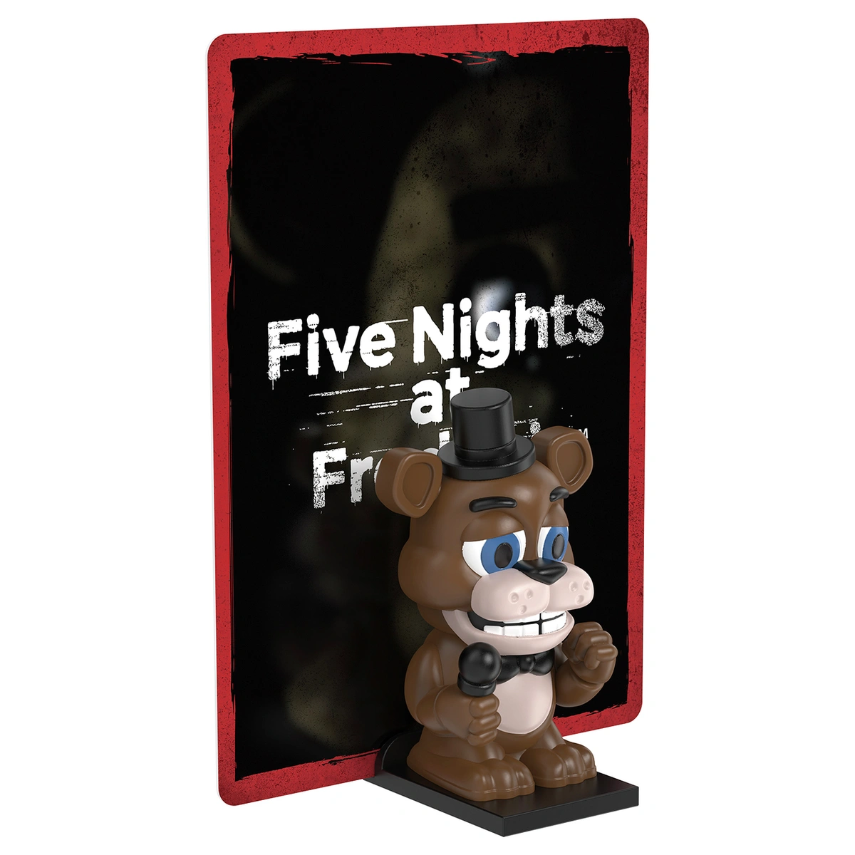 Five Nights at Freddy's Series 2 Grab N Go Bundle