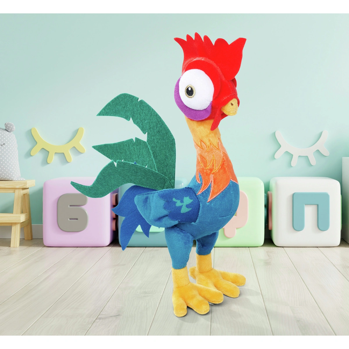 Disney Moana Hei Hei