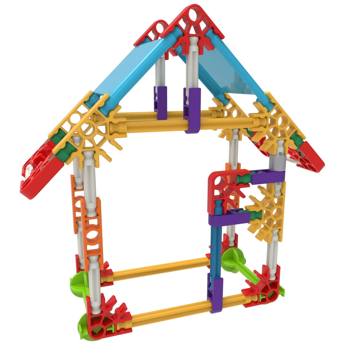 Knex Classics 40 Model Toy- Set of 141
