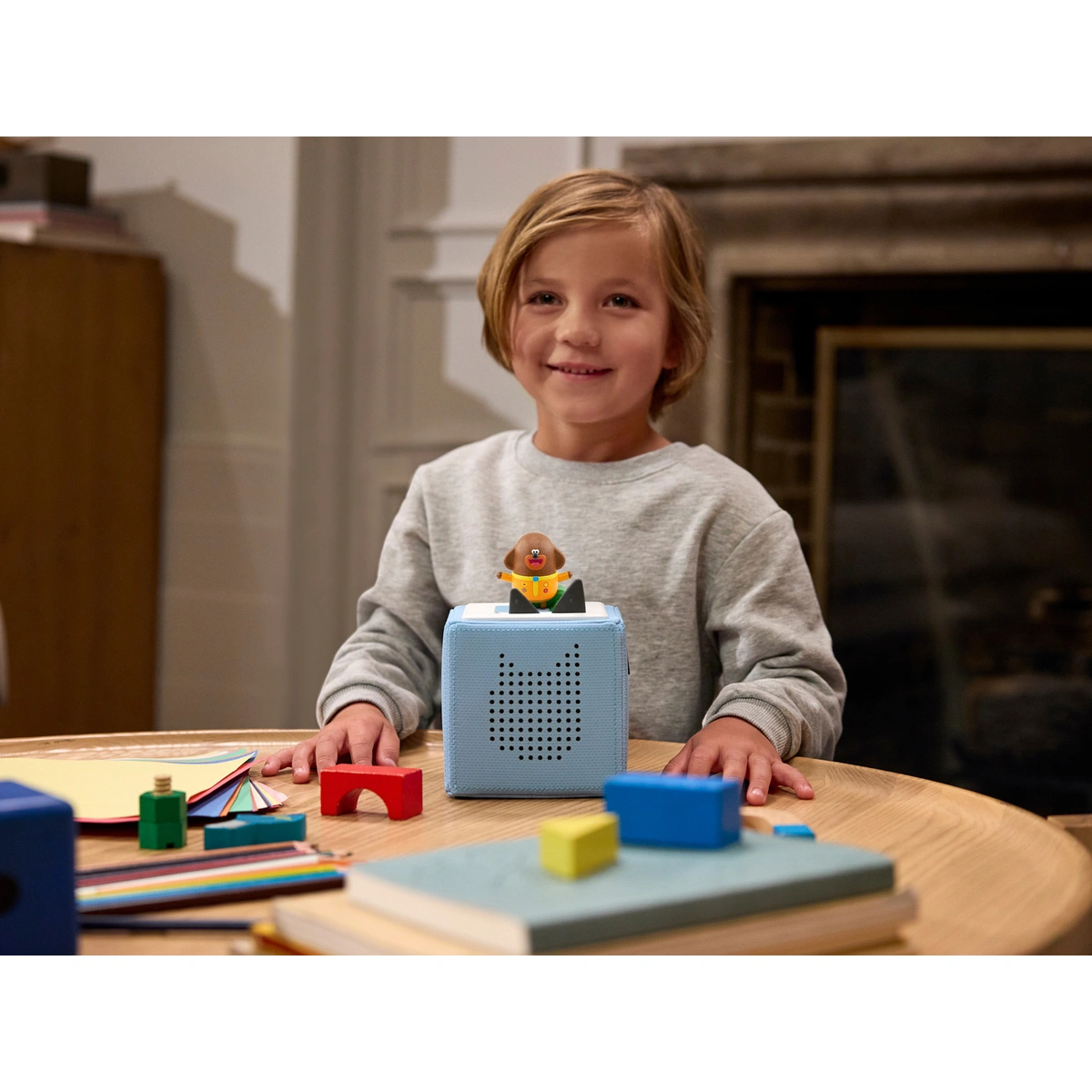 tonies Hey Duggee Audio Classic Tonie Character