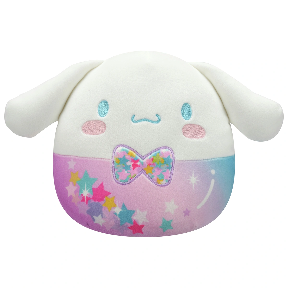 Squishmallows 10 inch Starshine Cinnamoroll Plush