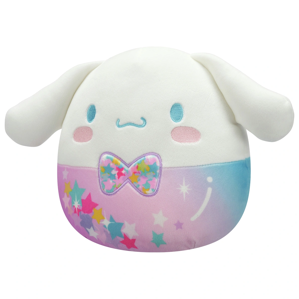 Squishmallows 10 inch Starshine Cinnamoroll Plush