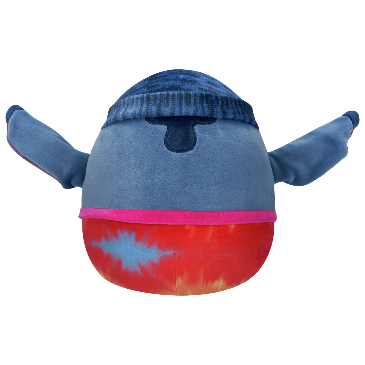 Disney Squishmallows Stitch Beanie Plush