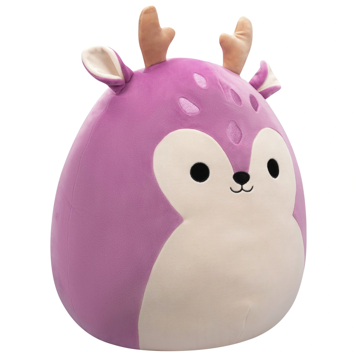 Squishmallows 16'' Plum Fawn Plush