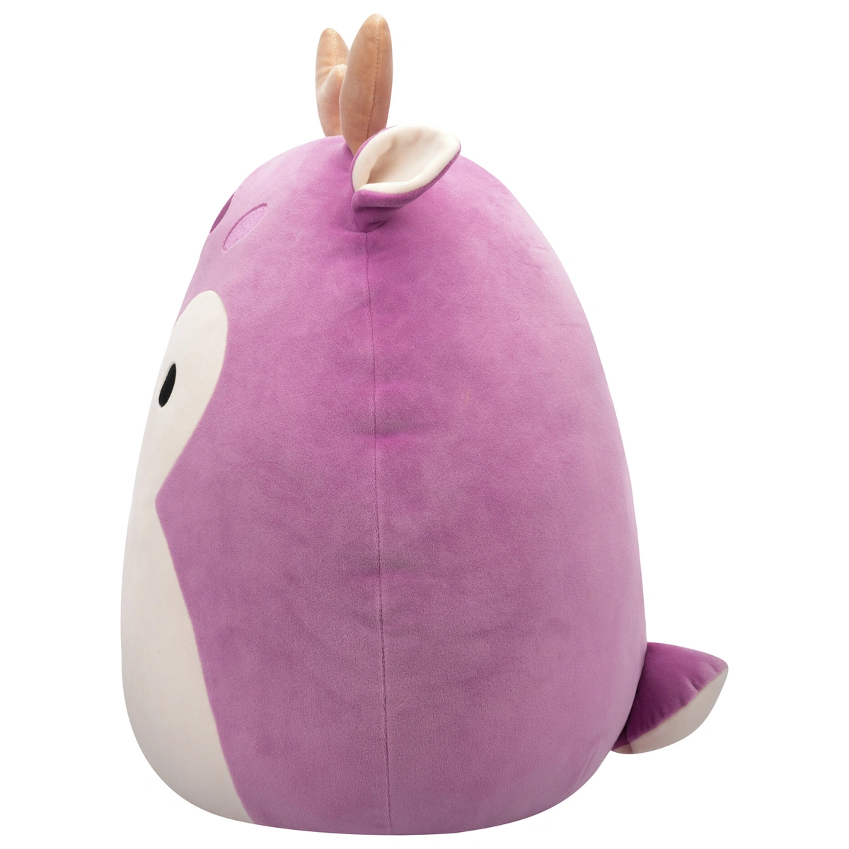 Squishmallows 16'' Plum Fawn Plush