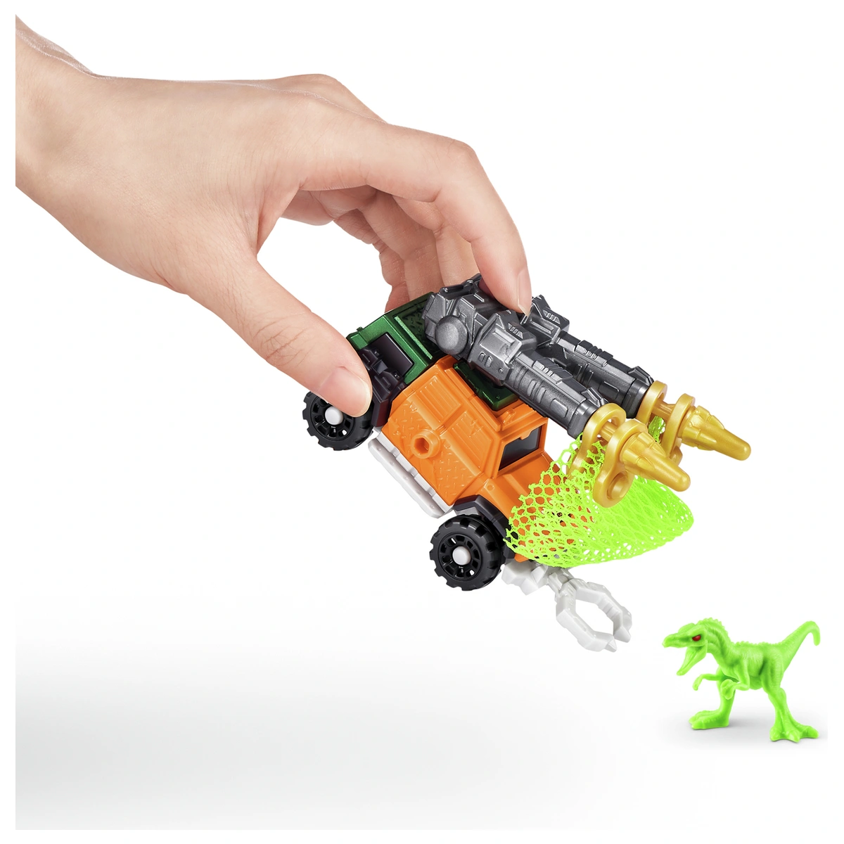 Zuru Robo Alive Dino Escape