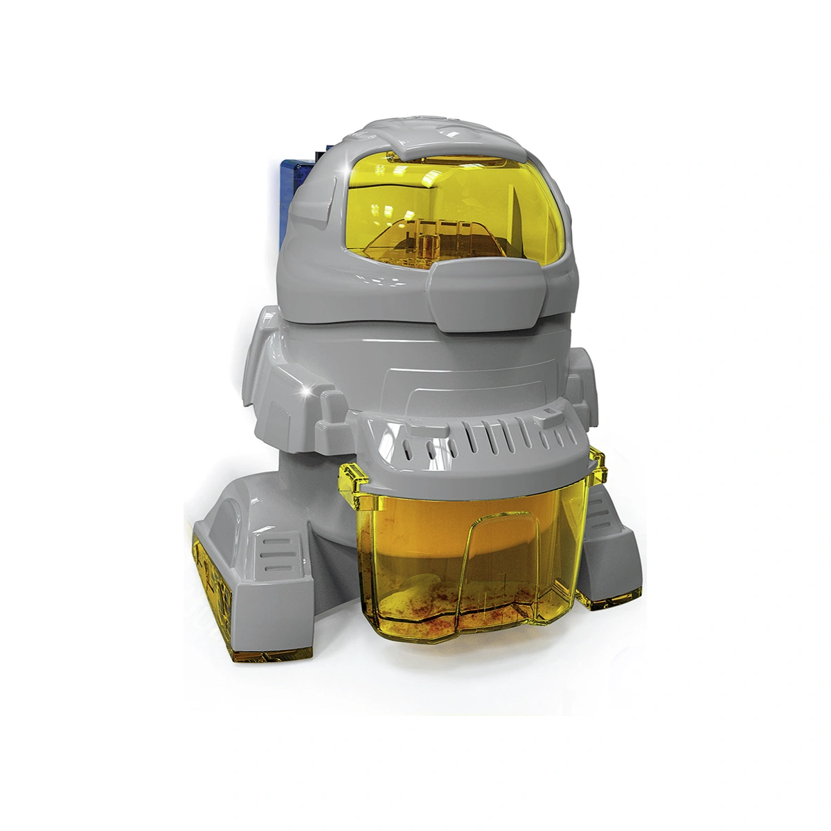 Clementoni Science Museum Ecobot