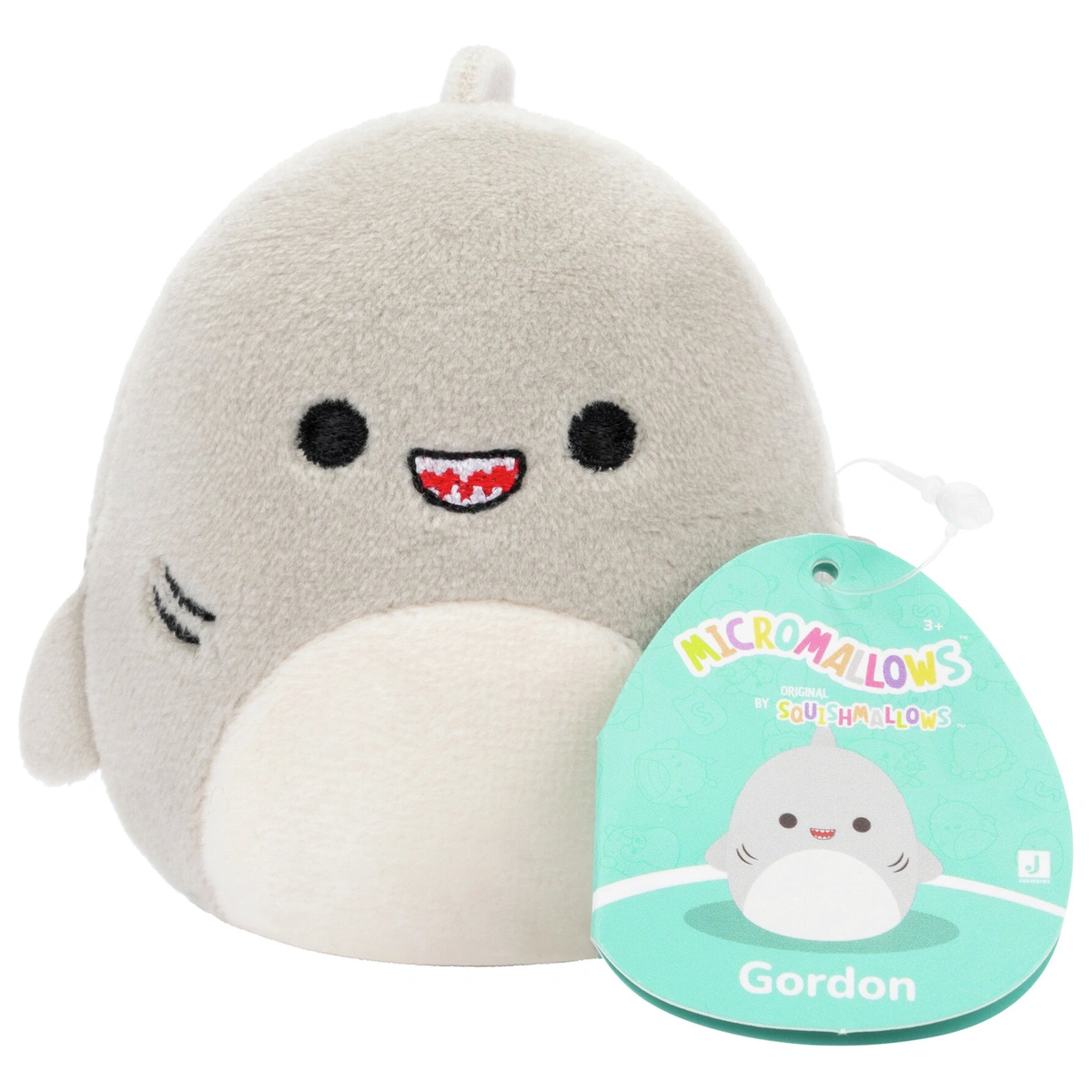 Squishmallows Original Micromallows 4-Pack