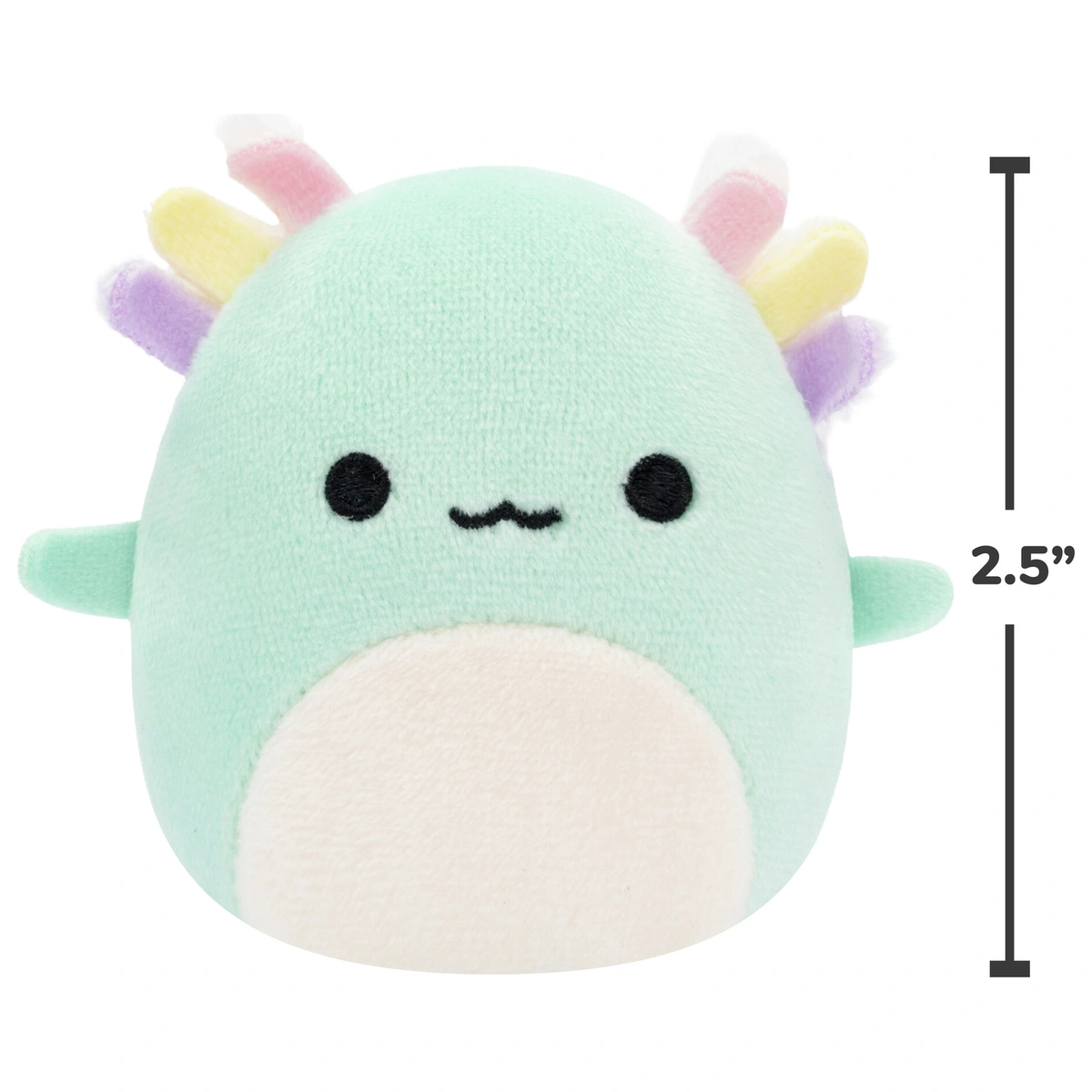 Squishmallows Original Micromallows 4-Pack