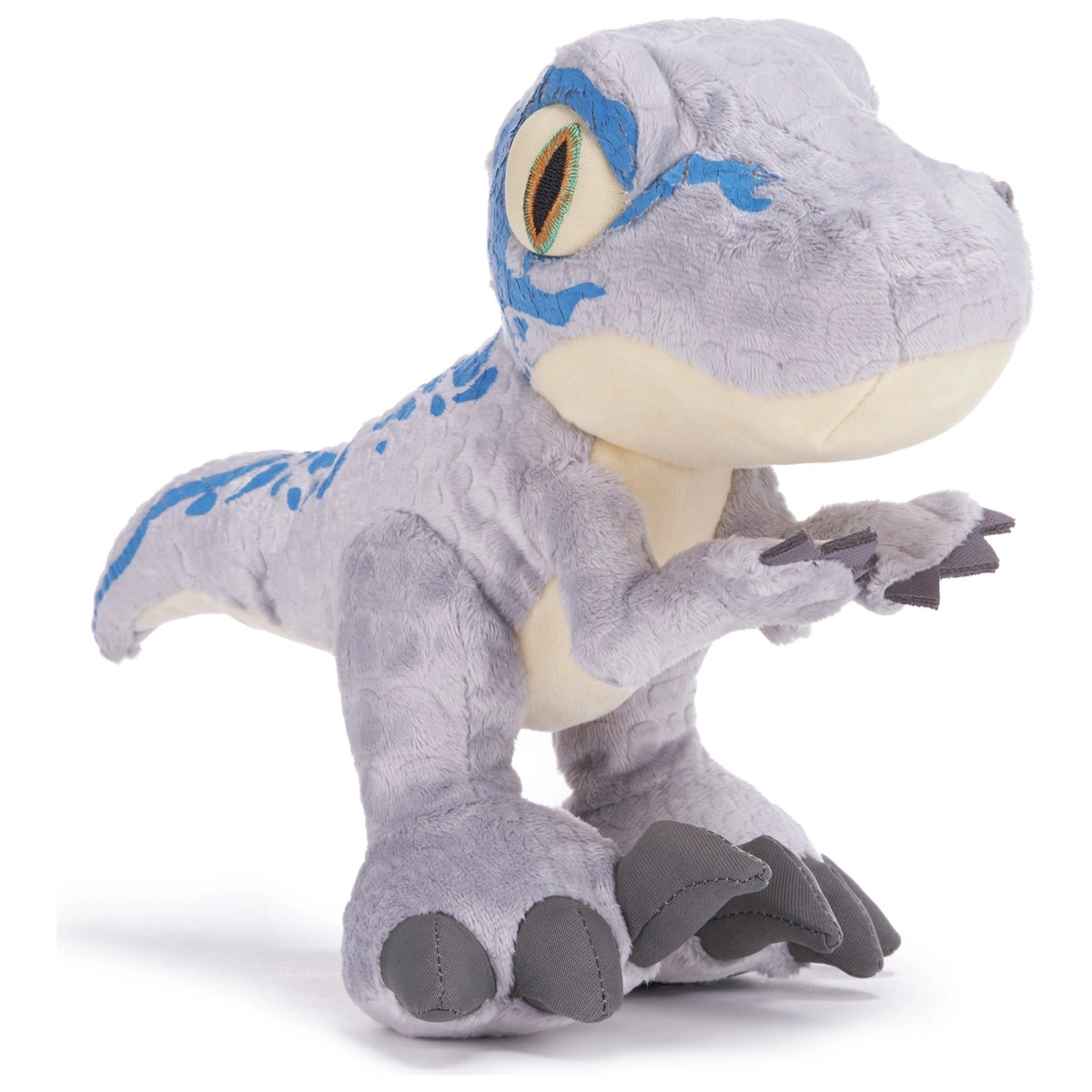 Jurassic World Blue Raptor 10 inch Dinosaur Plush