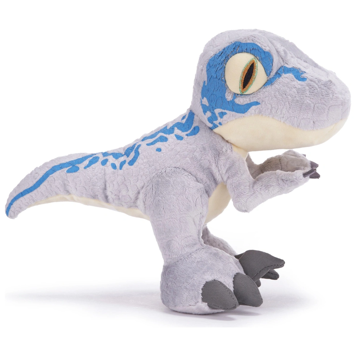 Jurassic World Blue Raptor 10 inch Dinosaur Plush