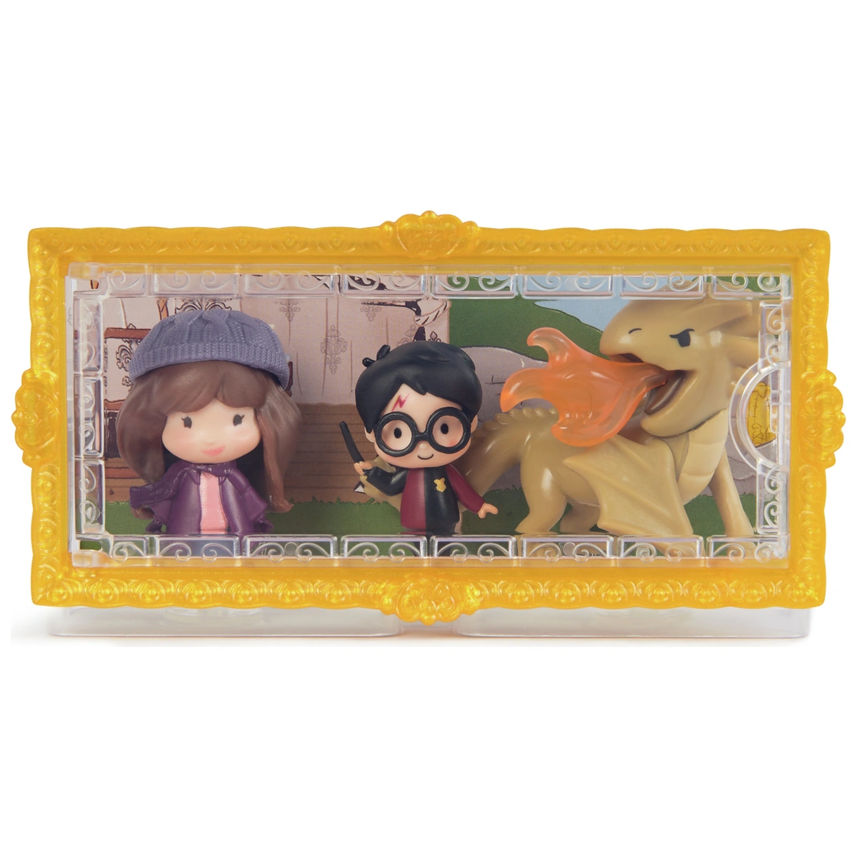 Harry Potter Goblet Of Fire Collectibles