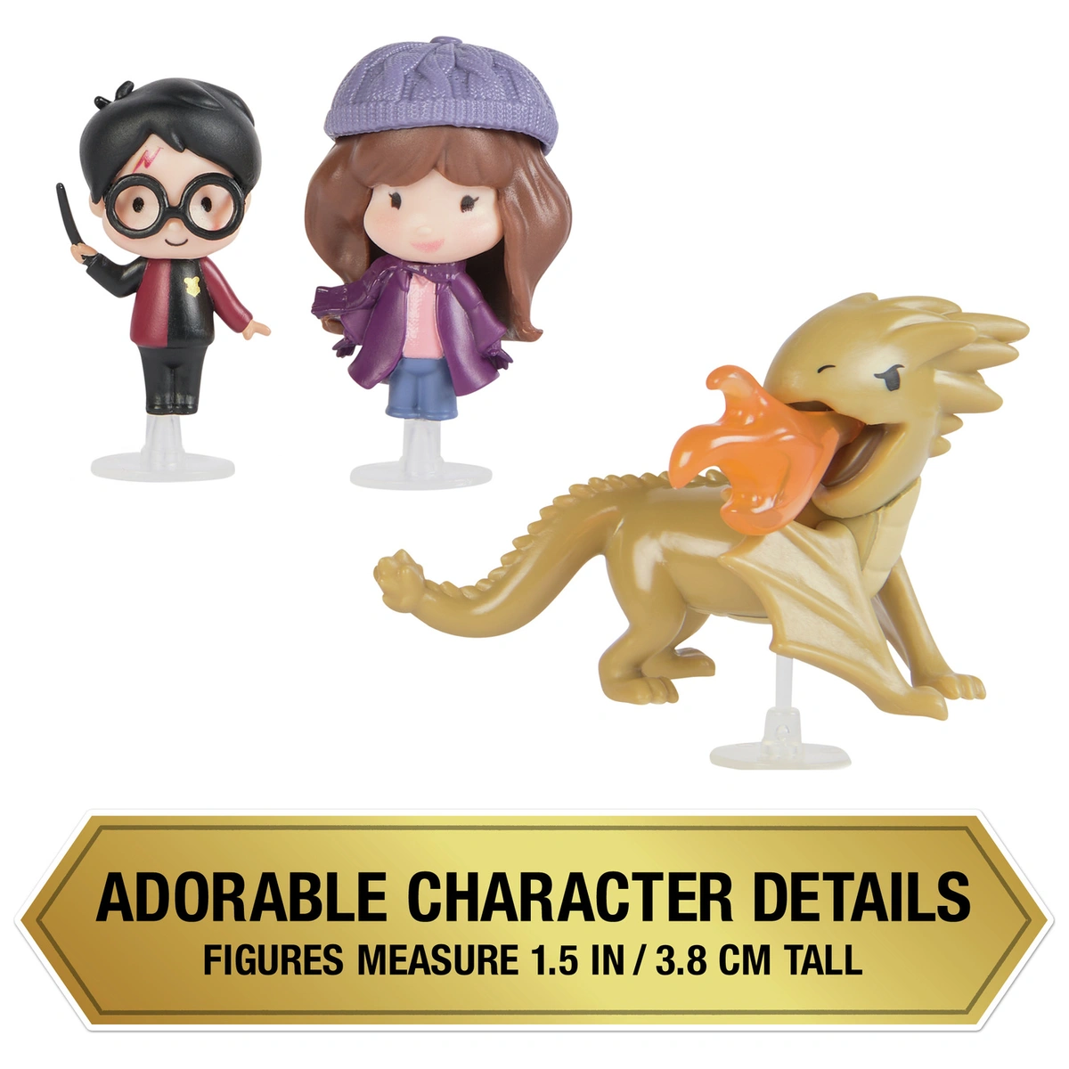 Harry Potter Goblet Of Fire Collectibles