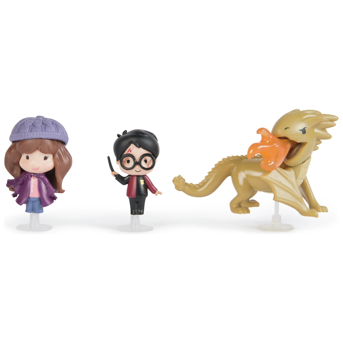 Harry Potter Goblet Of Fire Collectibles