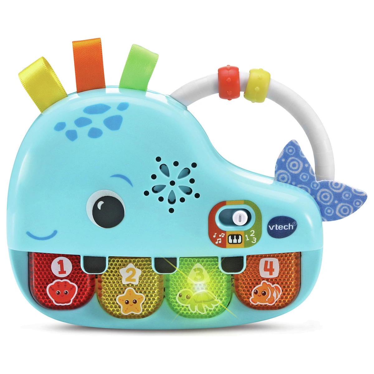 VTech Ocean Buddies Animal Band