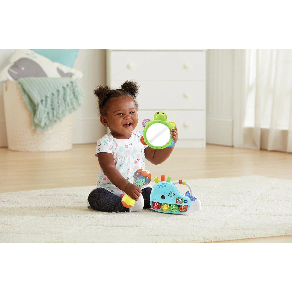 VTech Ocean Buddies Animal Band