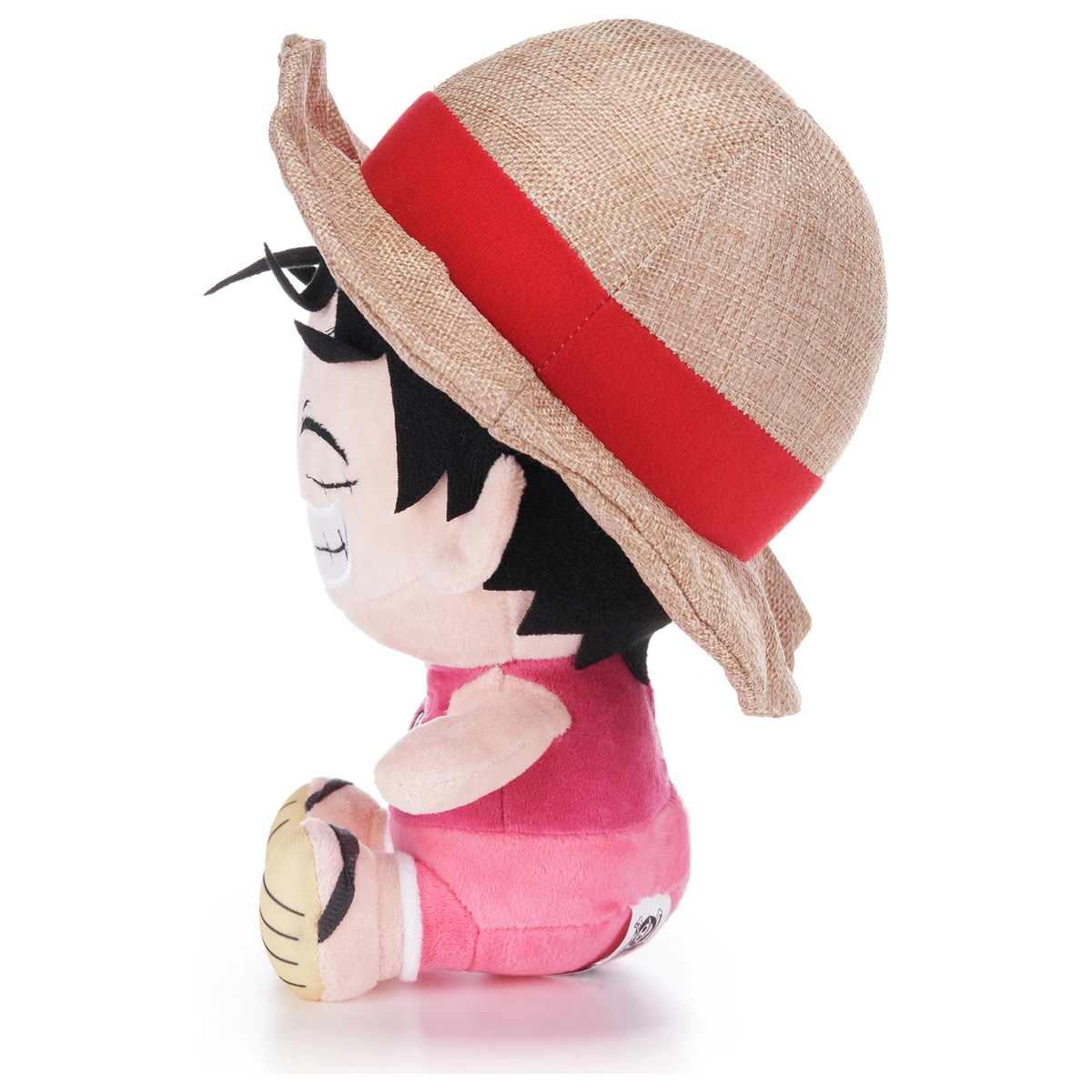 One Piece Anime Luffy 10 inches Soft Toy