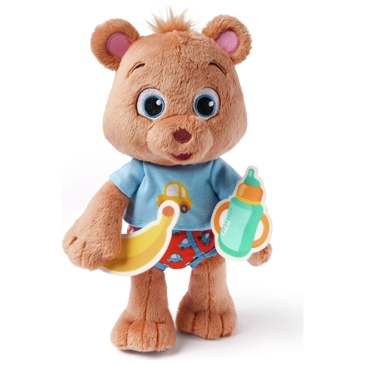 Ms. Rachel Bean Potty Playset