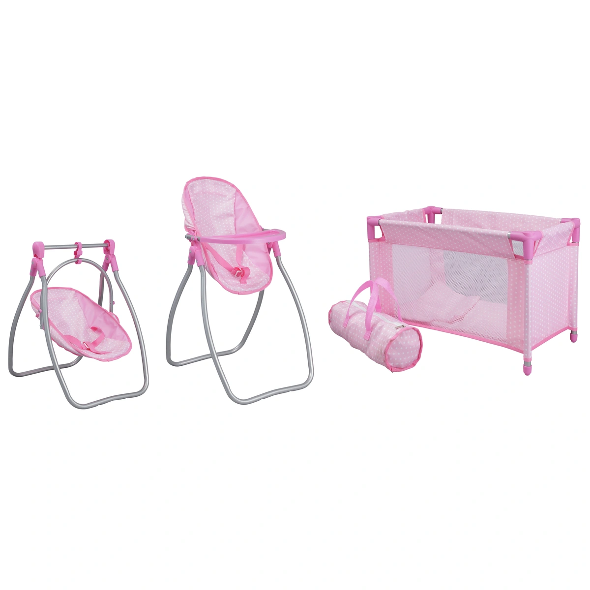 Chad Valley Babies to Love Doll Accessories