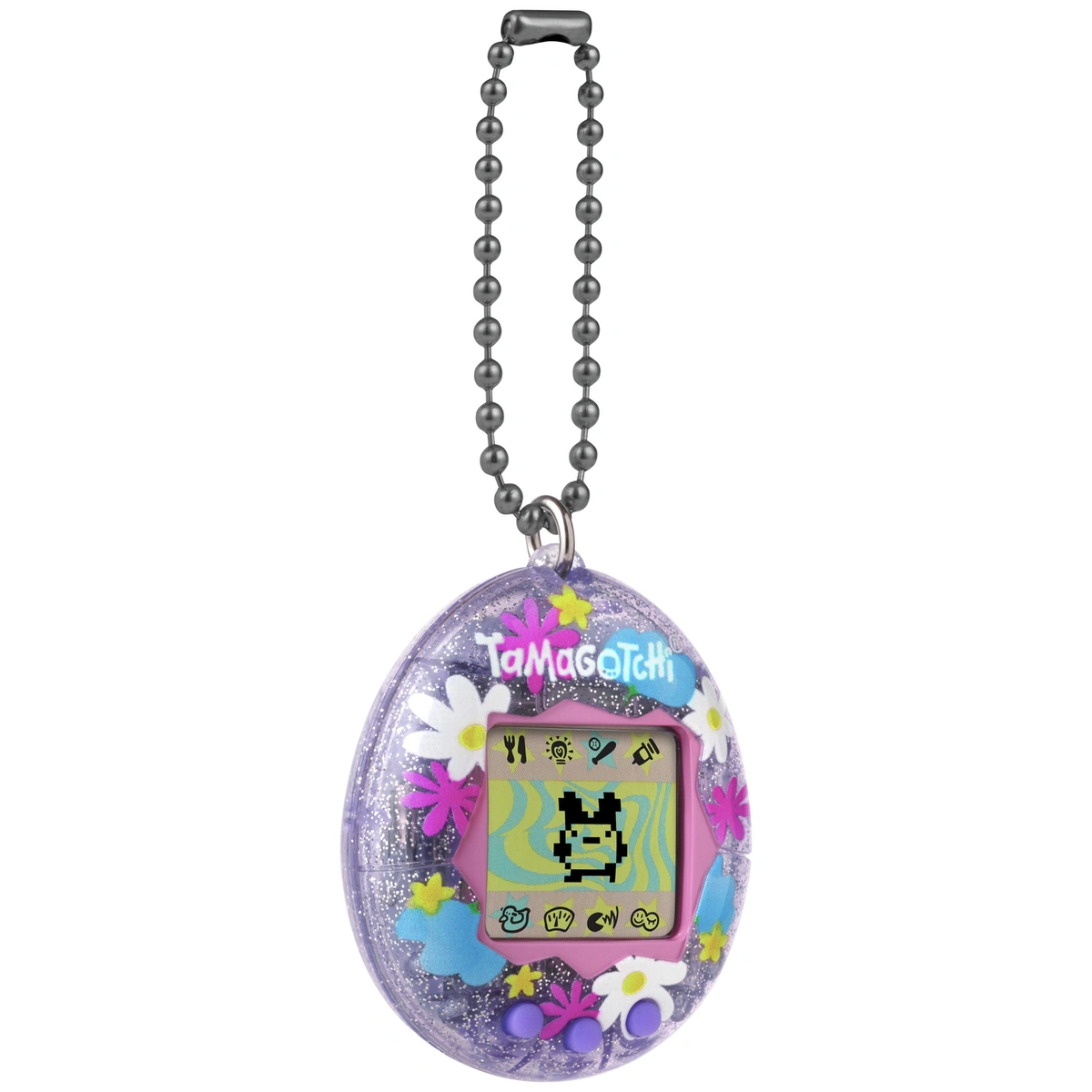 Tamagotchi Original Flower Perfume Digital Pet