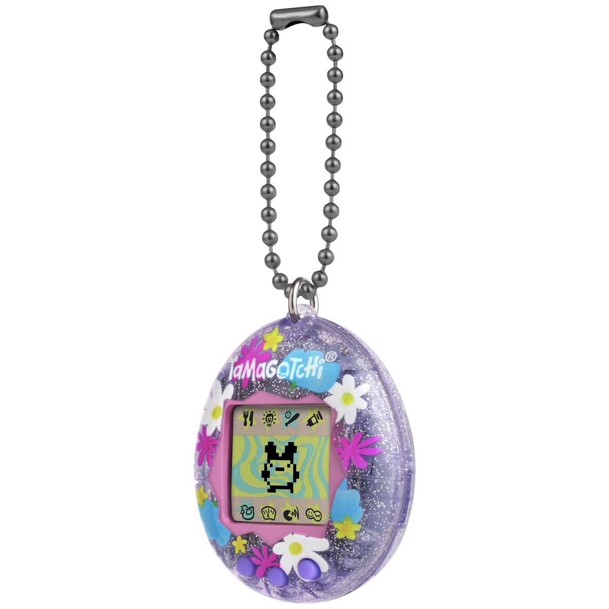 Tamagotchi Original Flower Perfume Digital Pet